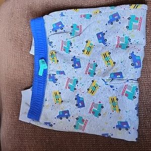 Boys cocomelon joggers